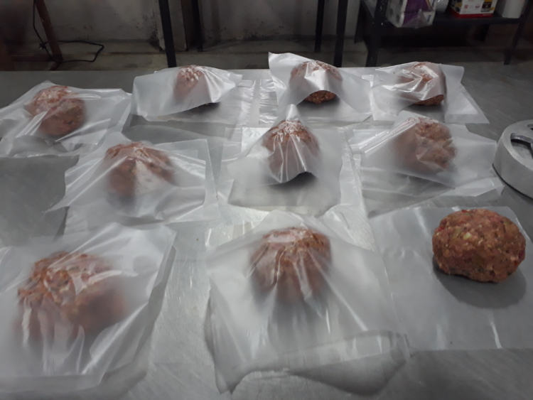 La última aventura emprendedora de Luciano Di Tella: Produce alimentos con conciencia ambiental y social junto a una cooperativa de trabajo