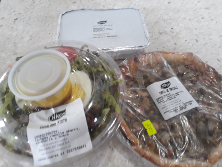 La última aventura emprendedora de Luciano Di Tella: Produce alimentos con conciencia ambiental y social junto a una cooperativa de trabajo