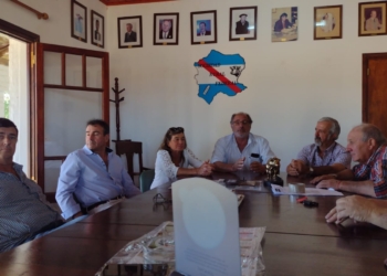 CRA espera que Lestani “sostenga las mismas posiciones y principios sobre la libertad de mercados” cuando se integre al gobierno