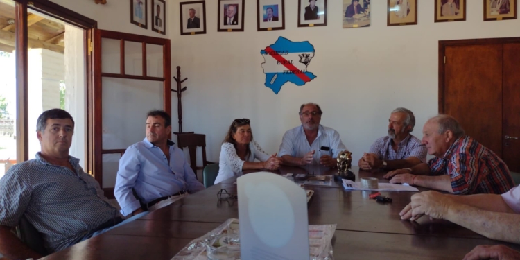 CRA espera que Lestani “sostenga las mismas posiciones y principios sobre la libertad de mercados” cuando se integre al gobierno