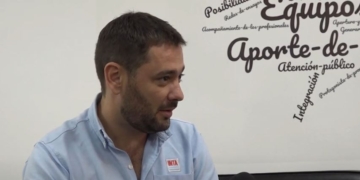 Marcelo Payta era un respetado investigador en algodón que decidió involucrarse en la conducción del INTA Reconquista y allí aplica nuevos modos de participación