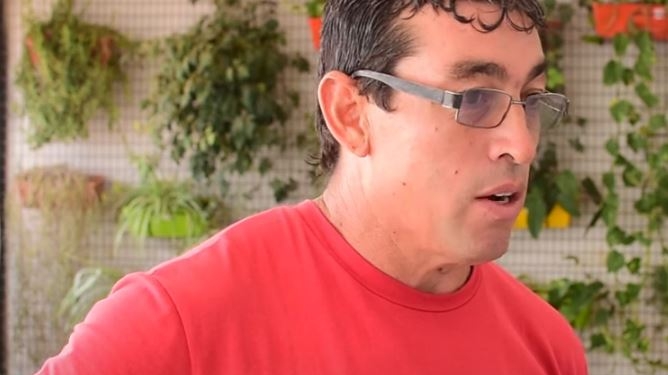 Otro pequeño productor de Santiago del Estero denunció al Mocase por usurpación: “Vinieron con la misión de cuidar al campesino, pero se están quedando con todo”