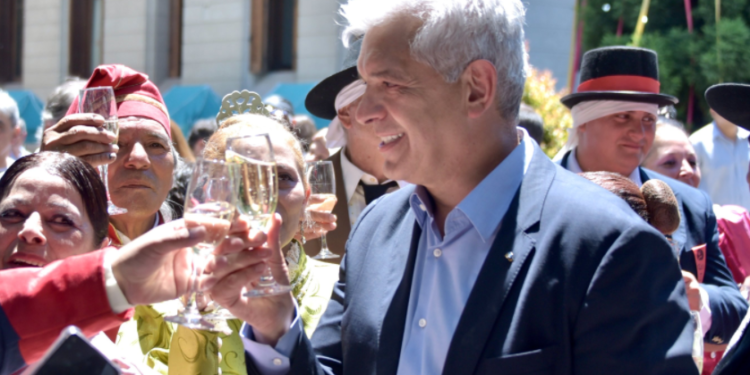 ¿Y ahora? El Ministerio de Agricultura asegura que la nueva versión del cepo cárnico fue “consensuada con las entidades de productores”