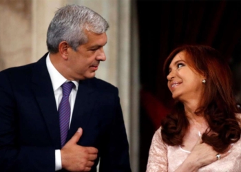 Cambios en Agricultura: Domínguez busca nuevas incorporaciones en su gabinete y una figura clave dejaría su puesto