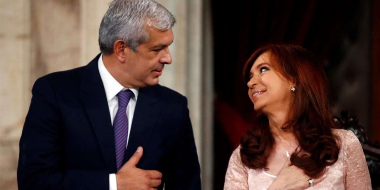 Cambios en Agricultura: Domínguez busca nuevas incorporaciones en su gabinete y una figura clave dejaría su puesto