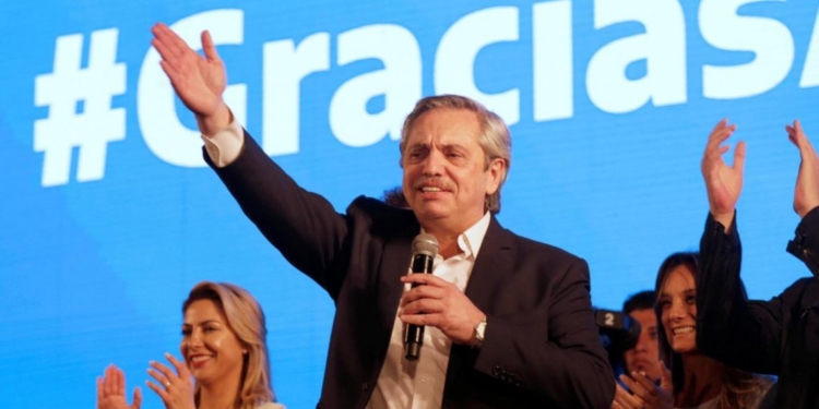 Paraguay también le agradece a Alberto por los servicios prestados: Sus exportaciones de carne vacuna crecieron 20% en 2021 y batieron un récord histórico