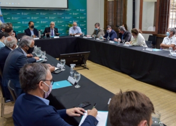 Otra vez se fijaron los saldos exportables del trigo de modo precipitado y sin consenso de los productores