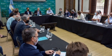 Otra vez se fijaron los saldos exportables del trigo de modo precipitado y sin consenso de los productores