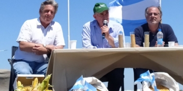 La Mesa de Enlace cerró otra etapa de diálogo frustrante con el gobierno: La caída duró seis meses y dejó al agro de nuevo desnudo, como en pampa y la vía