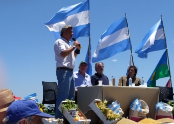 La Rural afirma que las retenciones ya no tienen “sustento legal” y pide su derogación