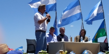 La Rural afirma que las retenciones ya no tienen “sustento legal” y pide su derogación