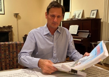 La catarsis de Armstrong: El día en que los autoconvocados se sacaron el entripado y dijeron de todo