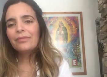 Sin caminos no hay arraigo rural: “Vialidad es un monumento a la corrupción en Entre Ríos”, afirma Guadalupe Vivanco