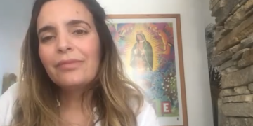 Sin caminos no hay arraigo rural: “Vialidad es un monumento a la corrupción en Entre Ríos”, afirma Guadalupe Vivanco