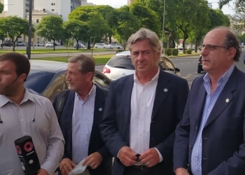 Domínguez logró lo que buscaba y comenzó la temporada de internas y “portazos”: CRA y la Sociedad Rural anunciaron que abandonan el Consejo Agroindustrial