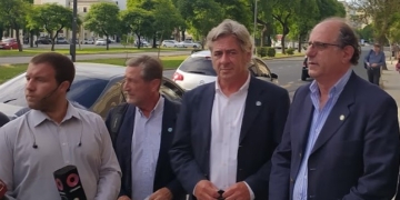 Domínguez logró lo que buscaba y comenzó la temporada de internas y “portazos”: CRA y la Sociedad Rural anunciaron que abandonan el Consejo Agroindustrial