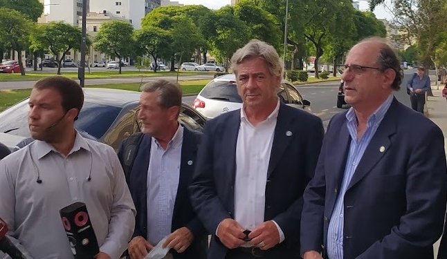 Domínguez logró lo que buscaba y comenzó la temporada de internas y “portazos”: CRA y la Sociedad Rural anunciaron que abandonan el Consejo Agroindustrial