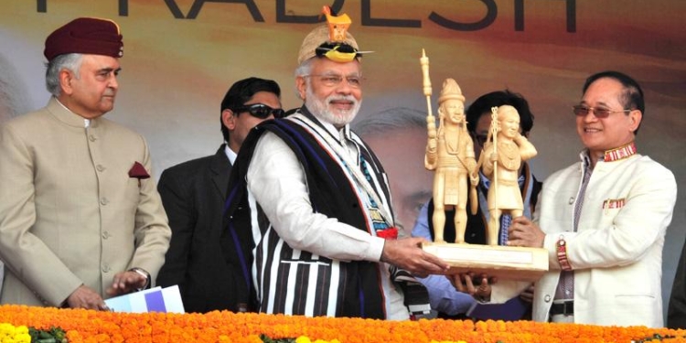 Kirchnerismo for export: India intervino el mercado interno de harina de soja