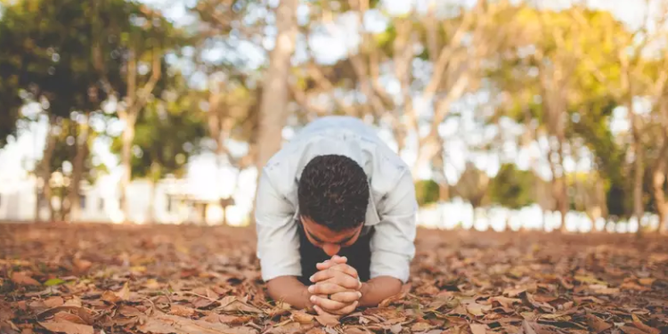 A rezar: Hasta fines de la semana que viene no se prevén precipitaciones importantes en la región pampeana