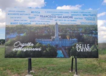 Pellegrini, que no es Carlos, renueva su oferta de turismo rural buscando la atención de los viajeros que van y vienen del sur