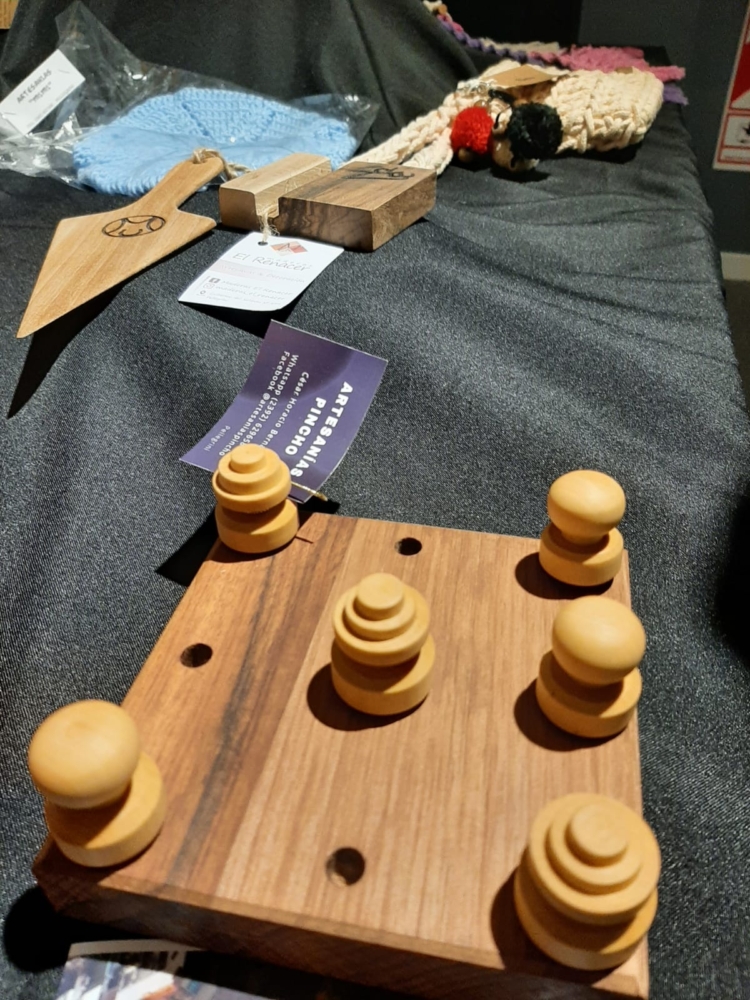 Pellegrini, que no es Carlos, renueva su oferta de turismo rural buscando la atención de los viajeros que van y vienen del sur