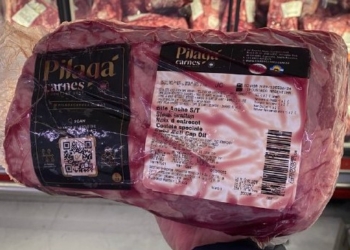 La cuota Hilton se modernizó: Se enviaron once toneladas de carne con trazabilidad ampliada a Holanda