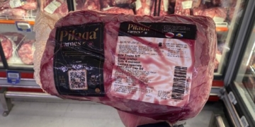 La cuota Hilton se modernizó: Se enviaron once toneladas de carne con trazabilidad ampliada a Holanda