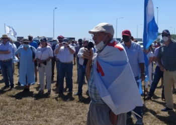 La Asamblea de Armstrong volvió a agitar la interna en Federación Agraria: Un sector le pide a Achetoni que deje de ser “servil” a otros intereses