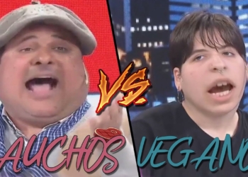 Vengan veganos, que no tenemos miedo: En 2021 el mundo batió récord de producción de carnes, creció el comercio y también los precios