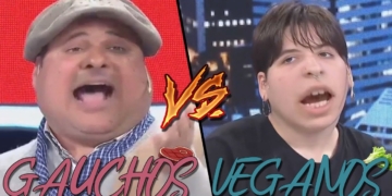 Vengan veganos, que no tenemos miedo: En 2021 el mundo batió récord de producción de carnes, creció el comercio y también los precios