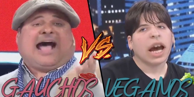 Vengan veganos, que no tenemos miedo: En 2021 el mundo batió récord de producción de carnes, creció el comercio y también los precios