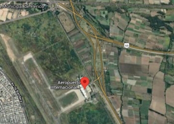 La “reforma agraria” del gobierno de Alberto comenzará en un lote de 4 hectáreas ubicado en la jujeña Perico