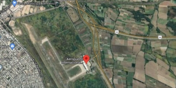 La “reforma agraria” del gobierno de Alberto comenzará en un lote de 4 hectáreas ubicado en la jujeña Perico