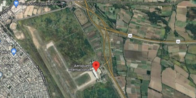 La “reforma agraria” del gobierno de Alberto comenzará en un lote de 4 hectáreas ubicado en la jujeña Perico
