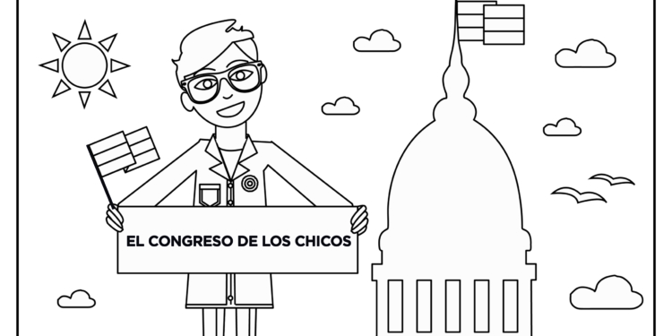 Para colorear: Cerca del 10% de los proyectos presentados en el Congreso estaban vinculados con el agro, pero apenas se debatieron